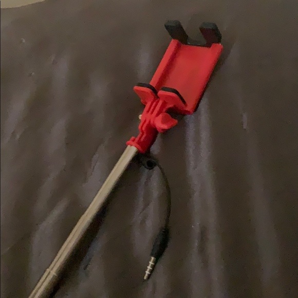 Selfie Stick (Never Used) - Picture 2 of 3